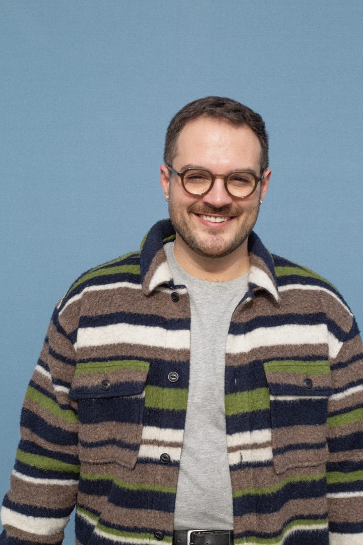 Lucas Traikoff